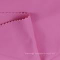 free cutting polyester compression fit stretch interlock yoga pants fabric